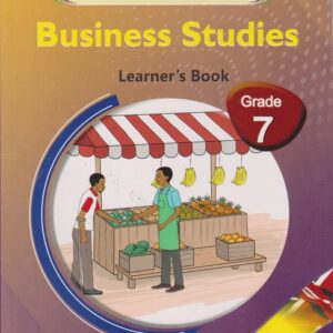 MTP Business Studies GD7 (Appr)