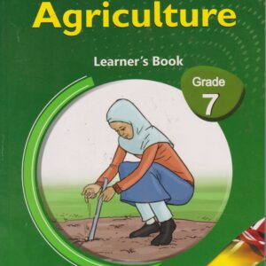 MTP Agriculture GD7 (Appr)