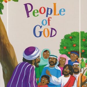 People of God 9788941299400 (BSK)