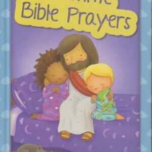 Bedtime Bible Prayers (BSK)