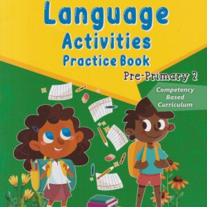 Queenex Blossom Language Act Practice PP2