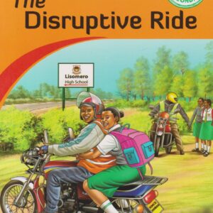 Disruptive Ride (Queenex)