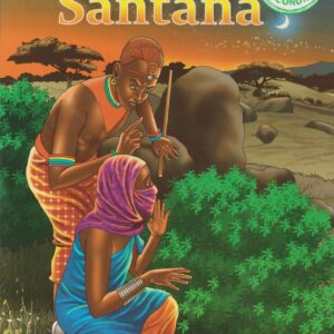 Santana (Queenex)