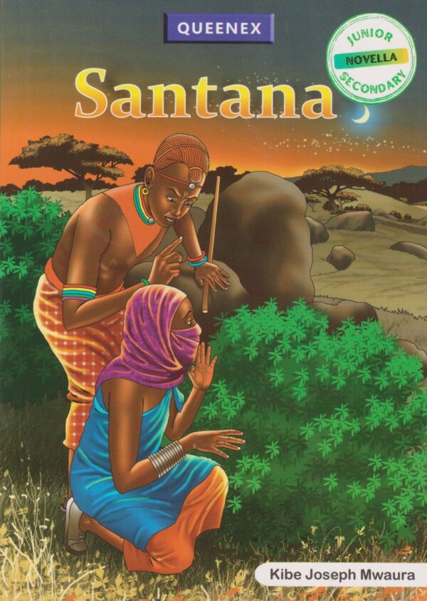 Santana (Queenex)