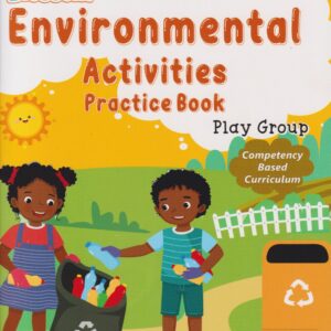 Queenex Blossom Environmental Act Practice Play Grp