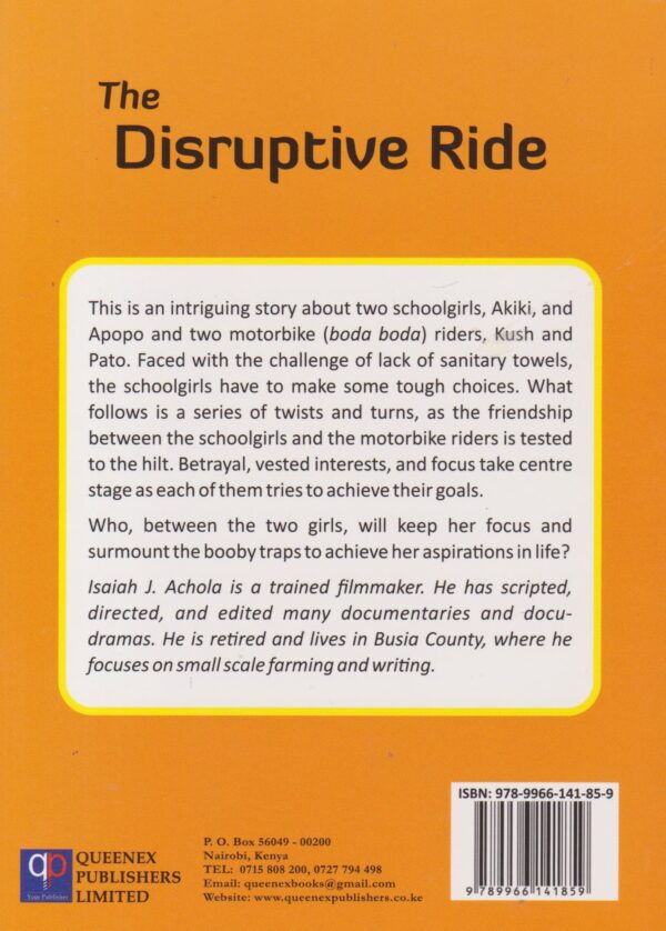 Disruptive Ride (Queenex) - Image 2