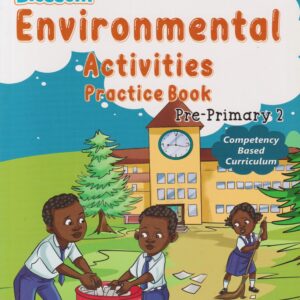 Queenex Blossom Environmental Act Practice PP2