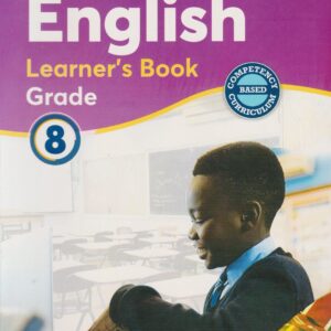 Longhorn English GD8 (Appr)