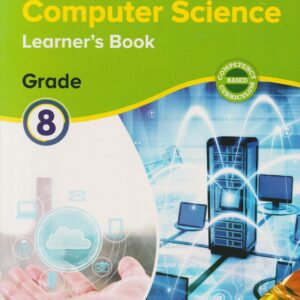 Longhorn Computer Science GD8 (Appr)