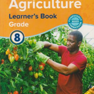 Longhorn Agriculture GD8 (Appr)