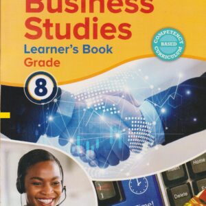Longhorn Business Studies GD8