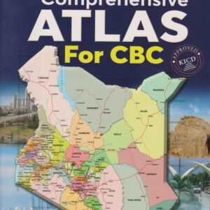 Longhorn Comprehensive Atlas for CBC 2024 ED