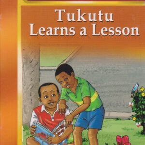 Integrity series: Tukutu Learns a Lesson (Longhorn)