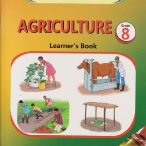 MTP Agriculture GD8 (Appr)