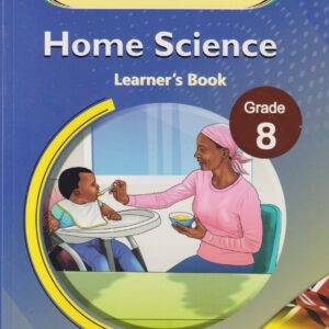 MTP Home Science GD8 (Appr)