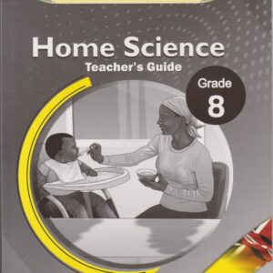 MTP Home Science Trs GD8 (Appr)