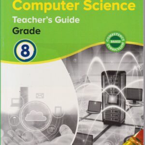 Longhorn Computer Science Trs GD8 (Appr)