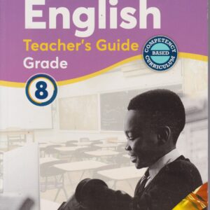 Longhorn English Trs GD8 (Appr)