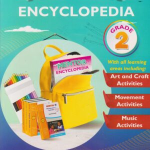 Mentor Encyclopedia GD2