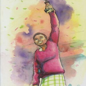 Heroine of Muwanza (Storymoja)