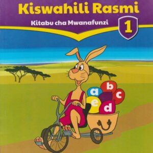Phoenix Hatua za Kiswahili Rasmi ? Chekechea (PP1)
