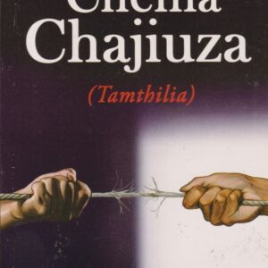 Chema Chajiuza (Longhorn)