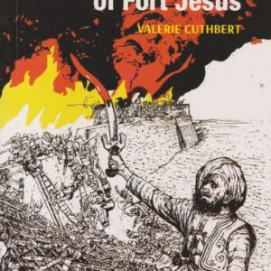 Great Siege of Fort Jesus (Phoenix)
