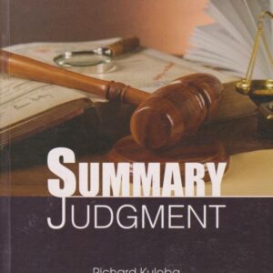 Summary Judgment
