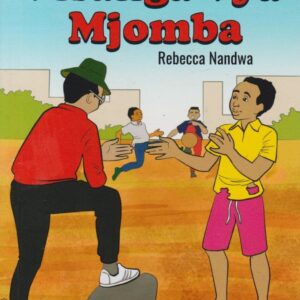 Visanga vya Mjomba (Storymoja)