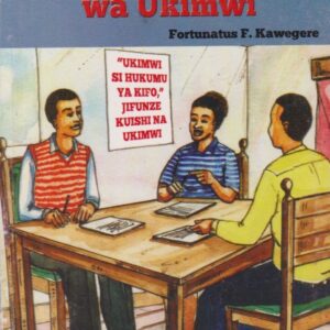 Mateso Mwathirika wa Ukimwi (Phoenix)