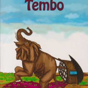 Wimbo wa Tembo (Storymoja)