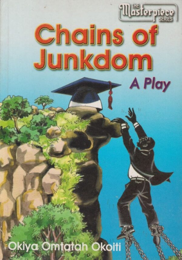 Chains of Junkdom (Longhorn)