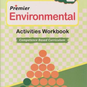 Queenex Premier Environmental Wkbk GD2