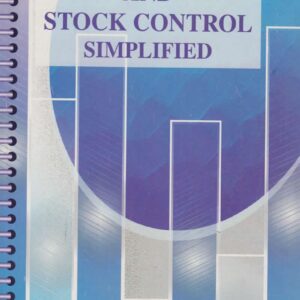 Storekeeping and Stock Control Simplified-Saleemi