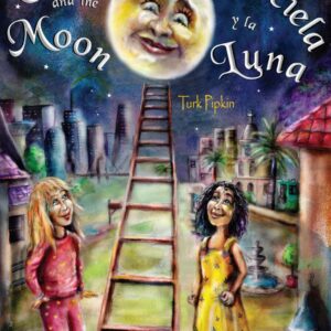 Grace And The Moon (Storymoja)