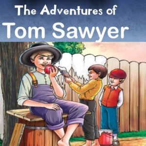 Adventure of Tom Sawyer lvl 7 (Queenex)