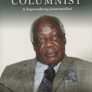 5th Columnist ? A Legendary Columnist (Longhorn)