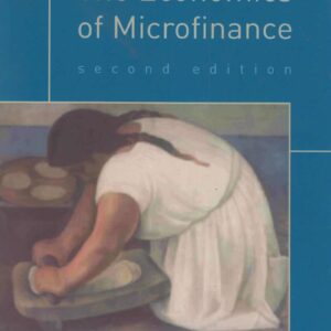 Economics of Microfinance 2ED