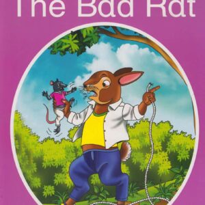 Bad Rat lvl PP2 (Queenex)