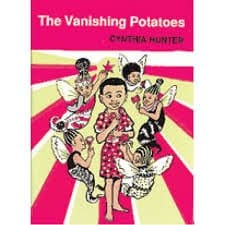 Vanishing Potatoes (Phoenix)