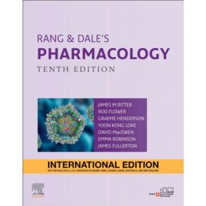 Rang & Dale's Pharmacology 10ED