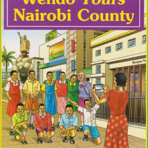 Wendo tours Nairobi County lvl 4 (Queenex)