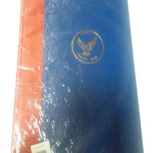 Minute Book 200pgs