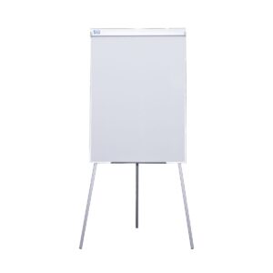 Whiteboard 60x90cm With Flipchart Stand