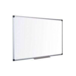 Whiteboard Magnetic 4X6 120X180/200