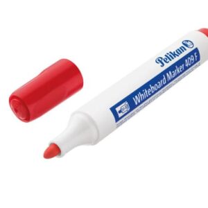 Pkn marker 409M W/board chisel Red 947754