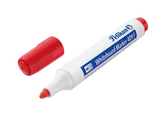 Pkn marker 409M W/board chisel Red 947754