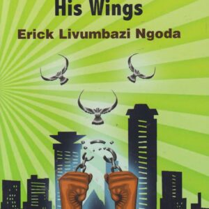 Wind under his Wings (Storymoja)