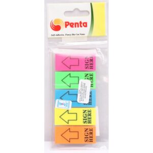 Sticky Note Yellow