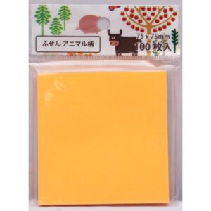 Sticky Note Assorted